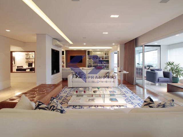 #13858 - Apartamento para Venda em São Paulo - SP - 2