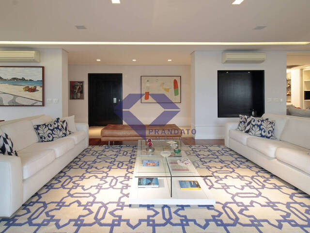 Apartamento para Venda em São Paulo - 4