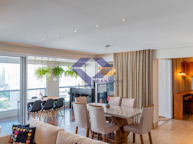 #13859 - Apartamento para Venda em São Paulo - SP - 2