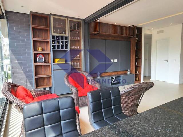 #13861 - Apartamento para Venda em São Paulo - SP - 1