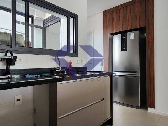 #13861 - Apartamento para Venda em São Paulo - SP - 2