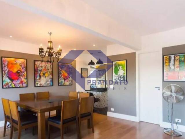 #13862 - Apartamento para Venda em São Paulo - SP - 2