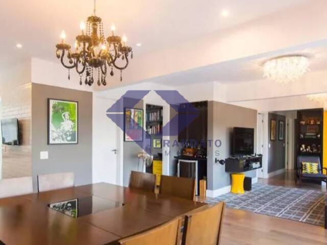 #13862 - Apartamento para Venda em São Paulo - SP - 1