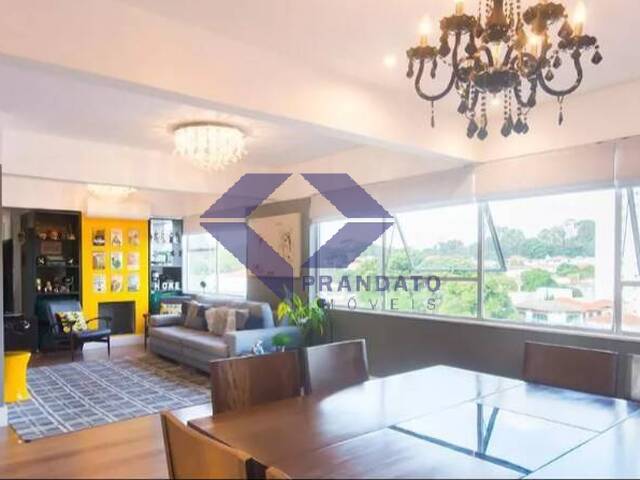 Apartamento para Venda em São Paulo - 5