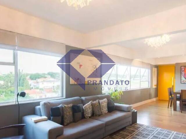 Apartamento para Venda em São Paulo - 4