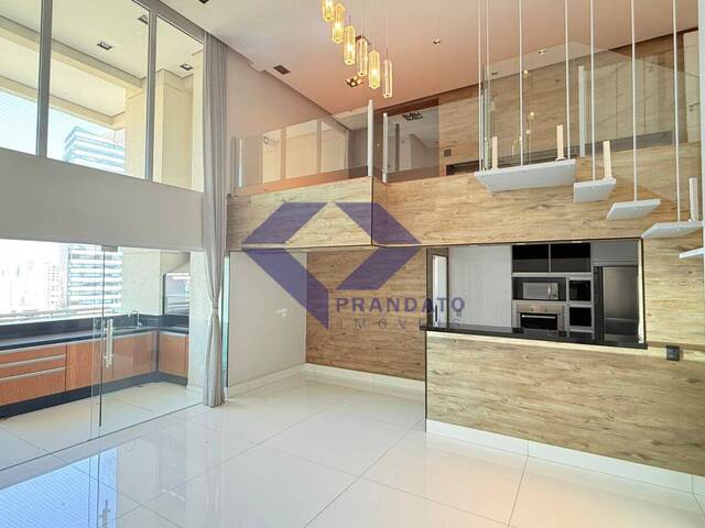 #13863 - Apartamento para Venda em São Paulo - SP - 2