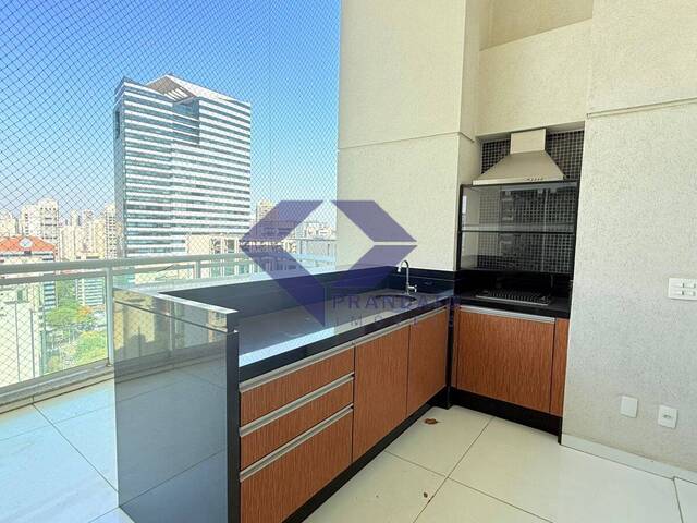 #13863 - Apartamento para Venda em São Paulo - SP - 3