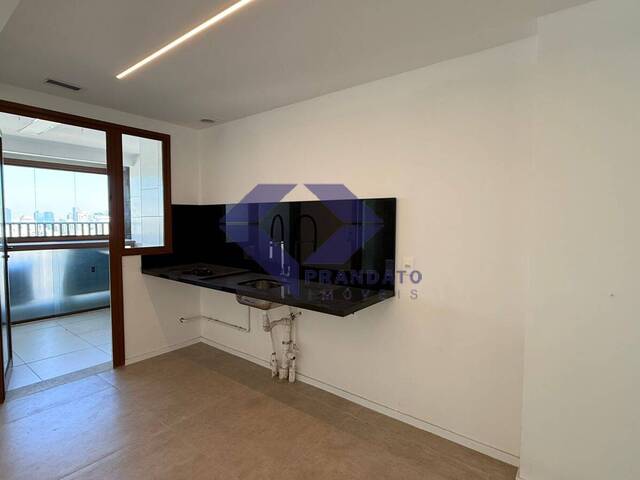 #13864 - Apartamento para Venda em São Paulo - SP - 2