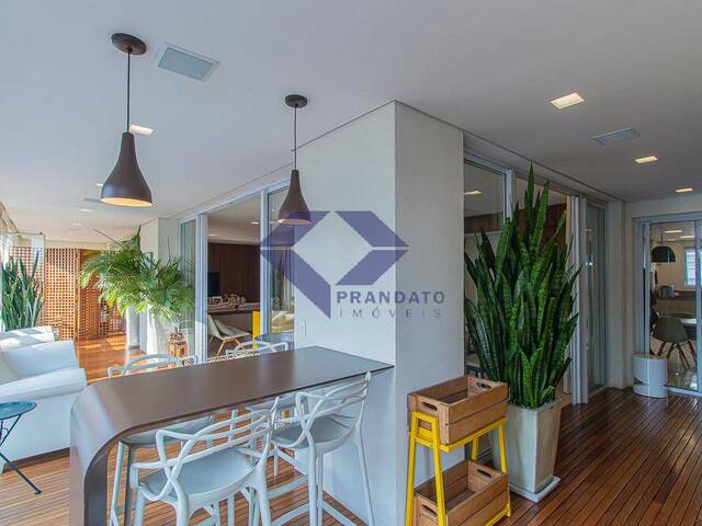 #13866 - Apartamento para Venda em São Paulo - SP - 1