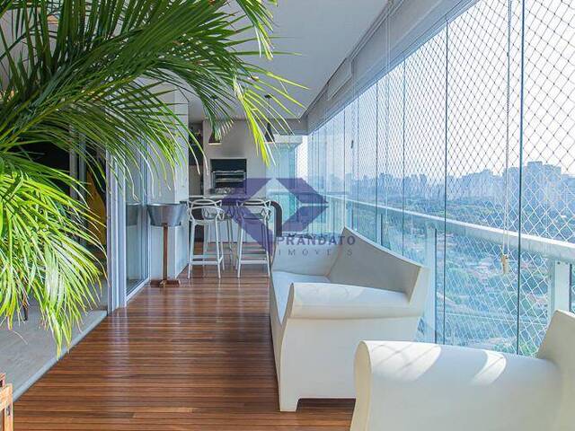 #13866 - Apartamento para Venda em São Paulo - SP - 2