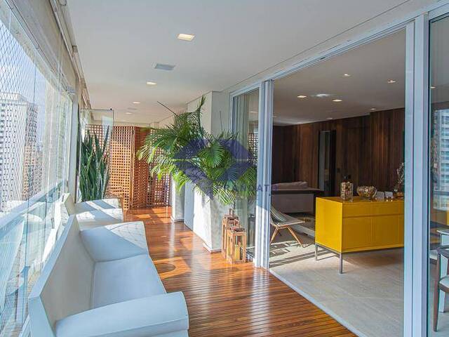 #13866 - Apartamento para Venda em São Paulo - SP - 3