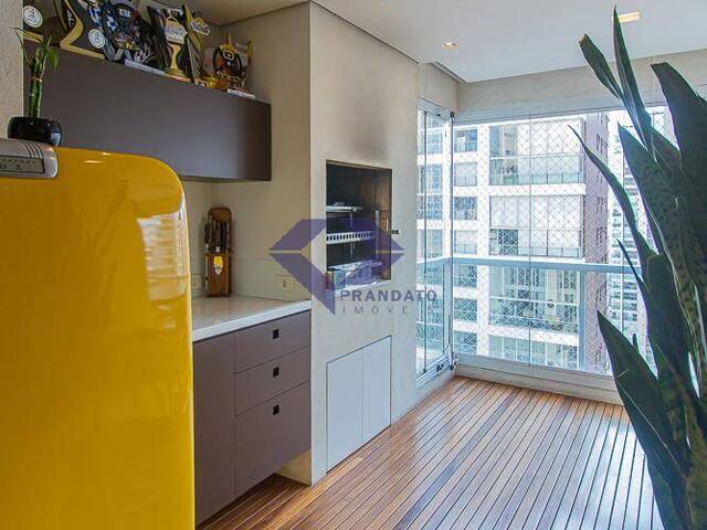 Apartamento para Venda em São Paulo - 4