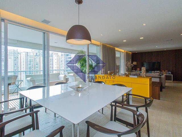 Apartamento para Venda em São Paulo - 5