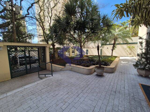 #13868 - Apartamento para Venda em São Paulo - SP - 2