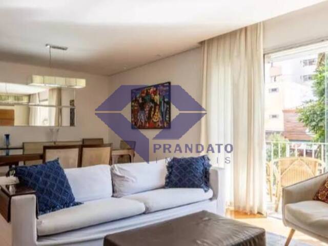 #13869 - Apartamento para Venda em São Paulo - SP - 1