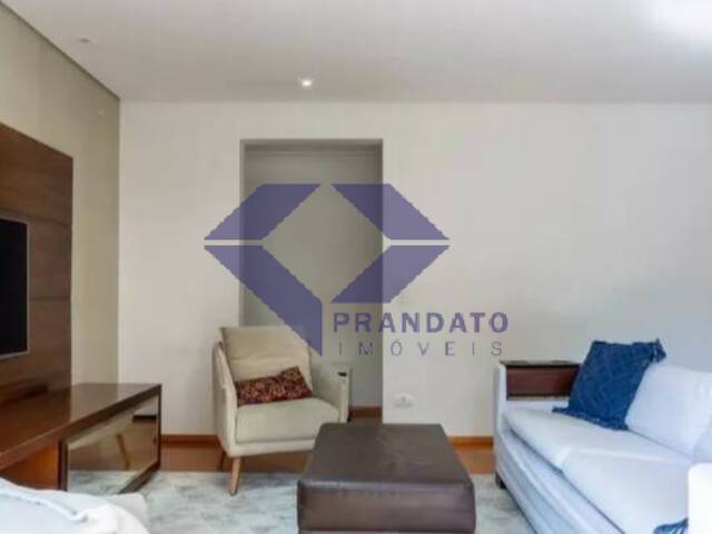 #13869 - Apartamento para Venda em São Paulo - SP - 3