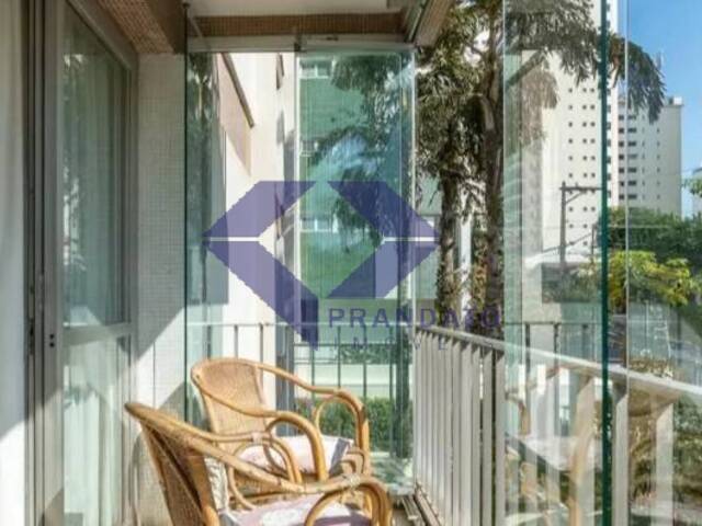 #13869 - Apartamento para Venda em São Paulo - SP - 2