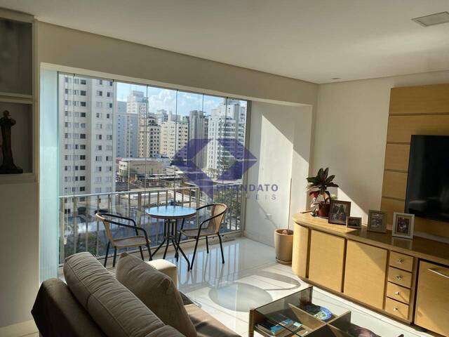 #13870 - Apartamento para Venda em São Paulo - SP - 3