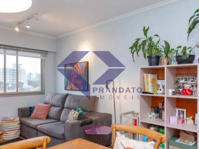 #13664 - Apartamento para Venda em São Paulo - SP