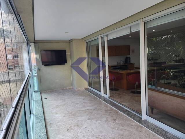 #13872 - Apartamento para Venda em São Paulo - SP - 3