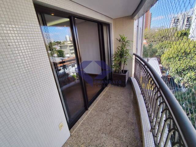 #13854 - Apartamento para Venda em São Paulo - SP - 3