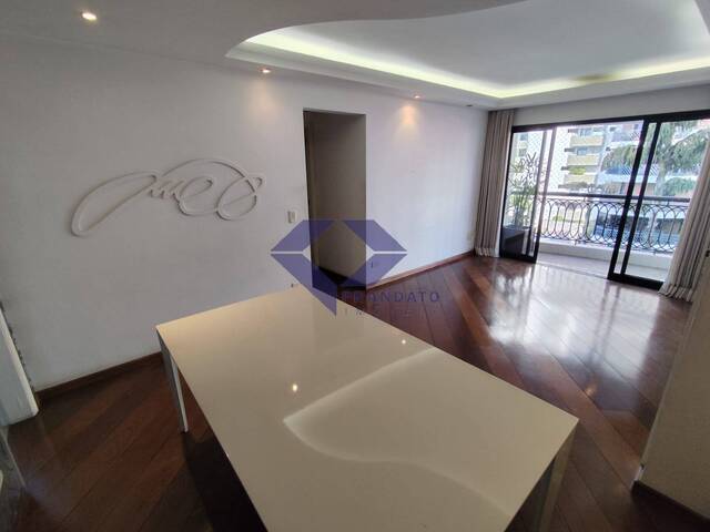 #13854 - Apartamento para Venda em São Paulo - SP - 1