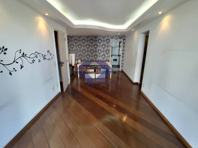 #13854 - Apartamento para Venda em São Paulo - SP - 2