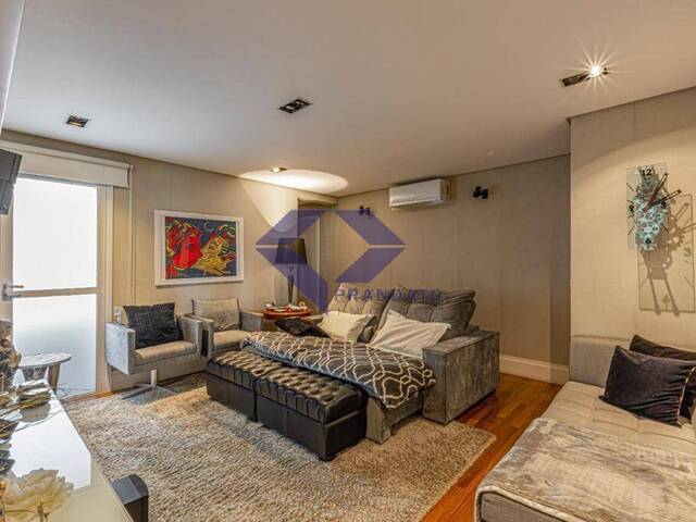 #13874 - Apartamento para Venda em São Paulo - SP - 3