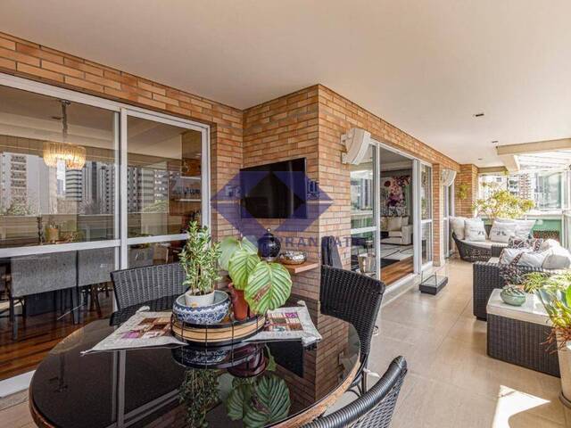 Apartamento para Venda em São Paulo - 5