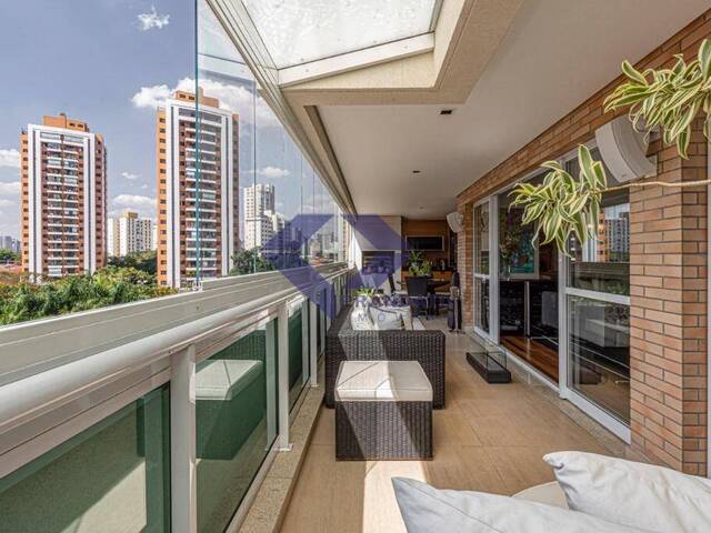 Apartamento para Venda em São Paulo - 4