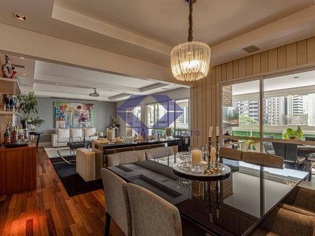 #13874 - Apartamento para Venda em São Paulo - SP - 2
