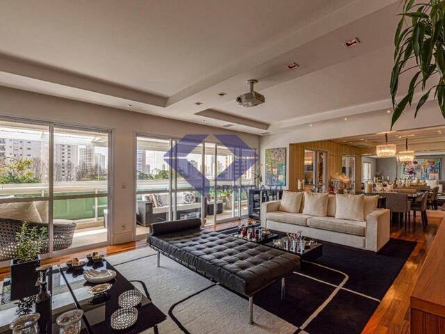 #13874 - Apartamento para Venda em São Paulo - SP - 1