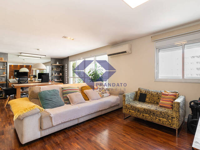 #13875 - Apartamento para Venda em São Paulo - SP - 1