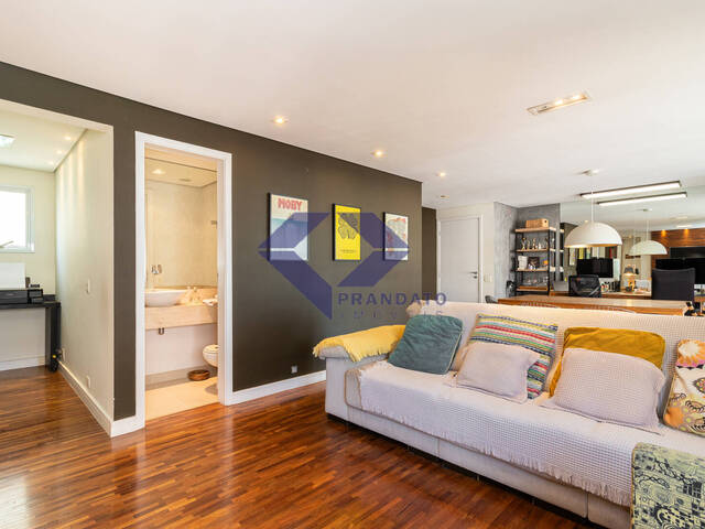 #13875 - Apartamento para Venda em São Paulo - SP - 2