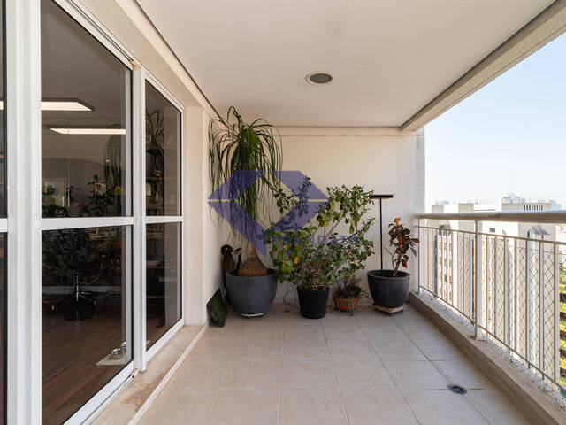 Apartamento para Venda em São Paulo - 4