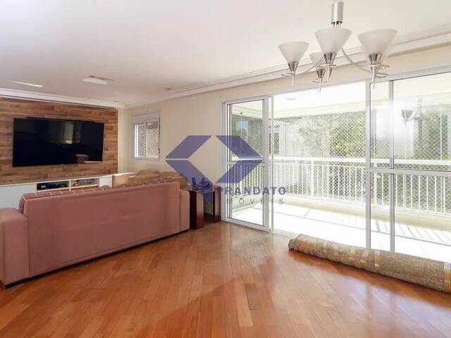 #13876 - Apartamento para Venda em São Paulo - SP - 1