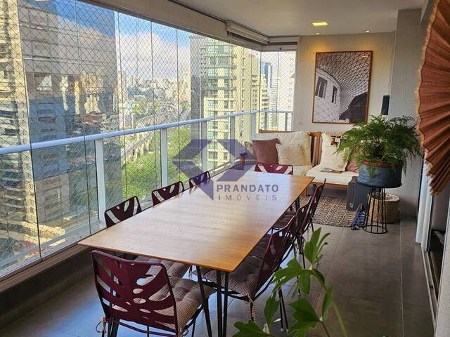 #13877 - Apartamento para Venda em São Paulo - SP - 3