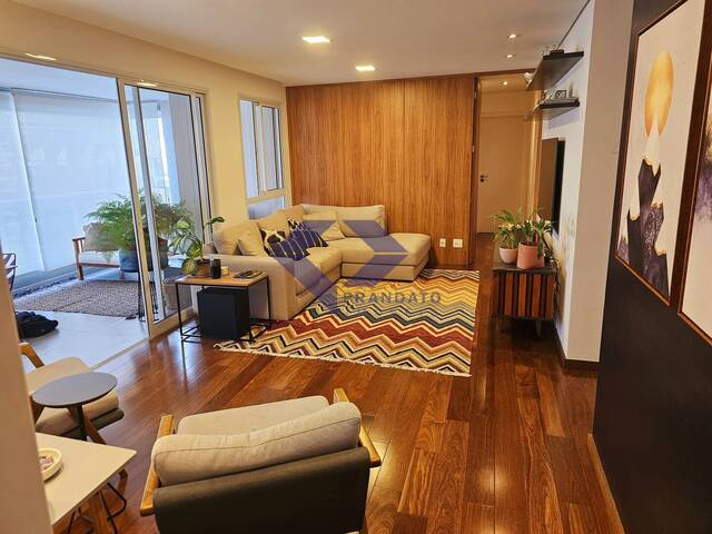 #13877 - Apartamento para Venda em São Paulo - SP - 1