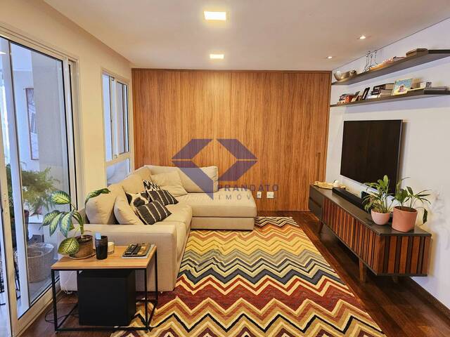 Apartamento para Venda em São Paulo - 4