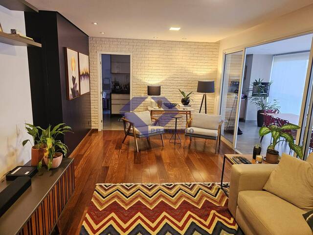 Apartamento para Venda em São Paulo - 5