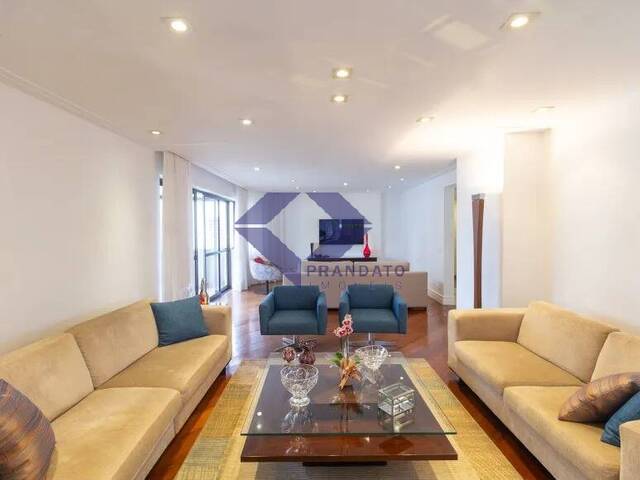 #13879 - Apartamento para Venda em São Paulo - SP - 2