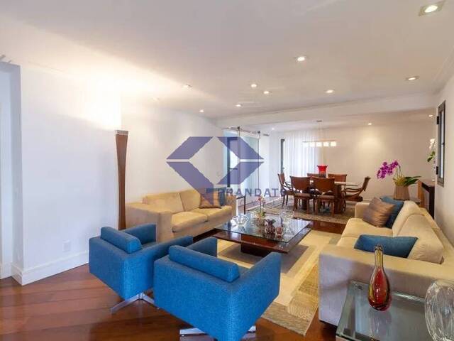 #13879 - Apartamento para Venda em São Paulo - SP - 1