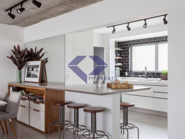 #13883 - Apartamento para Venda em São Paulo - SP - 1
