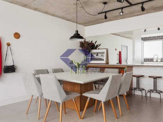 #13883 - Apartamento para Venda em São Paulo - SP - 3