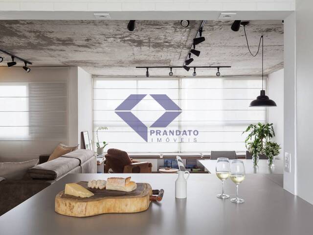 #13883 - Apartamento para Venda em São Paulo - SP - 2