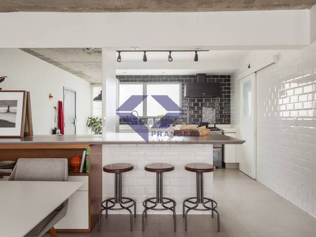 #13883 - Apartamento para Venda em São Paulo - SP - 2