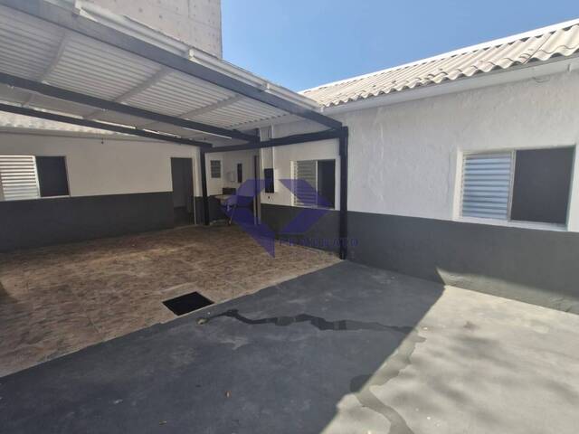 #13884 - Casa para Locação em São Paulo - SP - 3