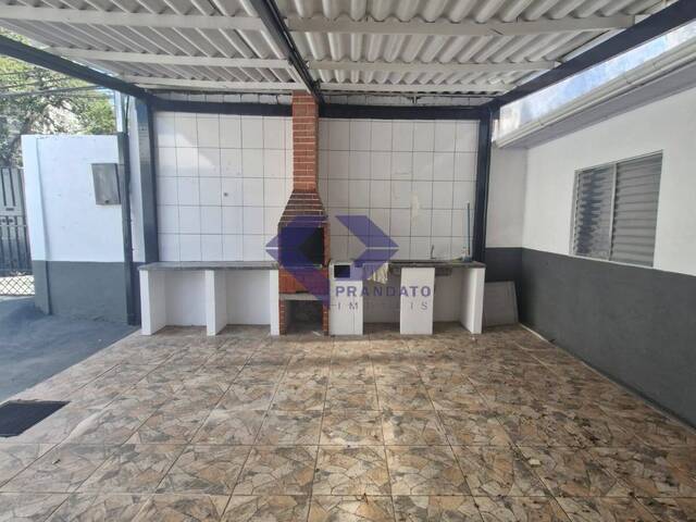 #13884 - Casa para Locação em São Paulo - SP - 2