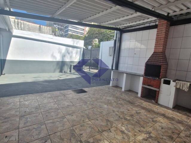 #13884 - Casa para Locação em São Paulo - SP - 1