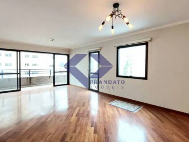 Venda em Brooklin Novo - São Paulo